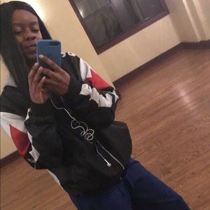 Meet your Posher, Syianna